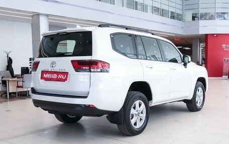 Toyota Land Cruiser, 2024 год, 17 490 000 рублей, 6 фотография