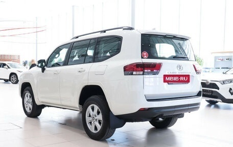 Toyota Land Cruiser, 2024 год, 17 490 000 рублей, 5 фотография