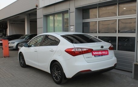 KIA Cerato III, 2013 год, 910 000 рублей, 3 фотография