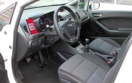 KIA Cerato III, 2013 год, 910 000 рублей, 12 фотография