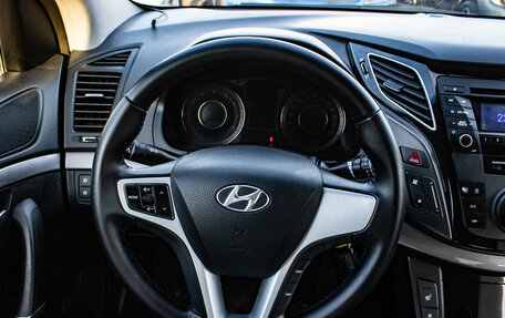 Hyundai i40 I рестайлинг, 2013 год, 1 029 000 рублей, 6 фотография