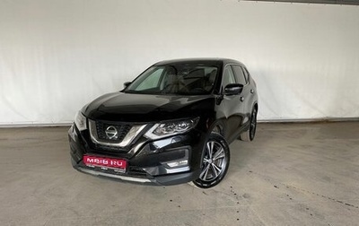 Nissan X-Trail, 2021 год, 2 885 000 рублей, 1 фотография