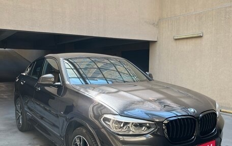 BMW X4, 2020 год, 6 050 000 рублей, 1 фотография