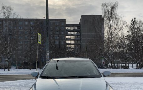 Hyundai Solaris II рестайлинг, 2011 год, 779 000 рублей, 1 фотография