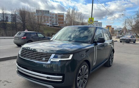 Land Rover Range Rover IV рестайлинг, 2024 год, 23 990 000 рублей, 1 фотография