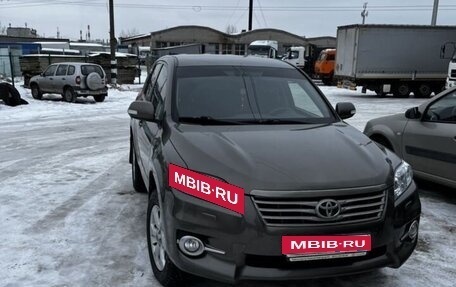 Toyota RAV4, 2010 год, 1 500 000 рублей, 1 фотография