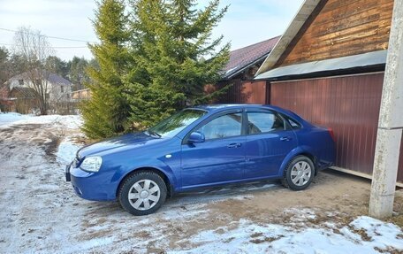 Chevrolet Lacetti, 2010 год, 700 000 рублей, 1 фотография