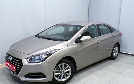 Hyundai i40 I рестайлинг, 2016 год, 1 540 000 рублей, 1 фотография