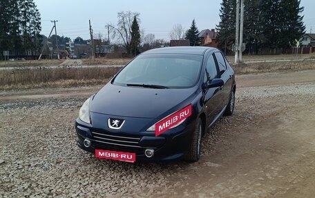 Peugeot 307 I, 2006 год, 480 000 рублей, 1 фотография