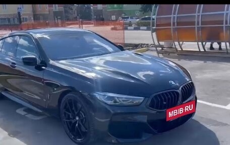 BMW 8 серия, 2021 год, 9 700 000 рублей, 7 фотография