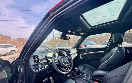 MINI Countryman II (F60), 2020 год, 3 800 000 рублей, 7 фотография