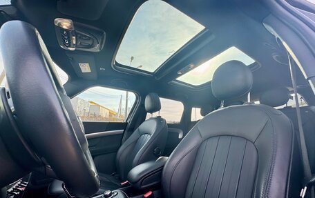 MINI Countryman II (F60), 2020 год, 3 800 000 рублей, 8 фотография