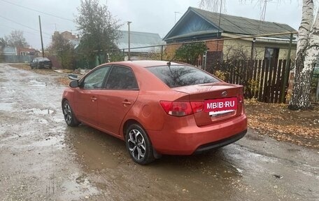 KIA Cerato III, 2011 год, 680 000 рублей, 2 фотография