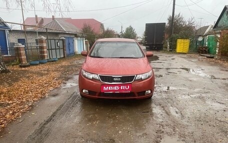 KIA Cerato III, 2011 год, 680 000 рублей, 4 фотография