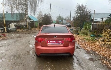 KIA Cerato III, 2011 год, 680 000 рублей, 6 фотография