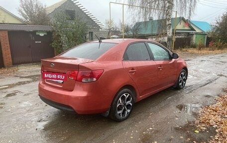 KIA Cerato III, 2011 год, 680 000 рублей, 5 фотография