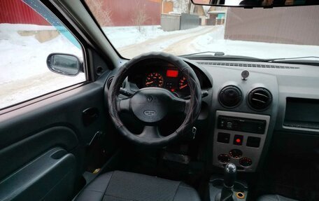 Renault Logan I, 2007 год, 275 000 рублей, 2 фотография