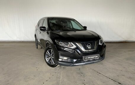 Nissan X-Trail, 2021 год, 2 885 000 рублей, 3 фотография