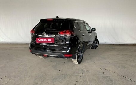 Nissan X-Trail, 2021 год, 2 885 000 рублей, 4 фотография