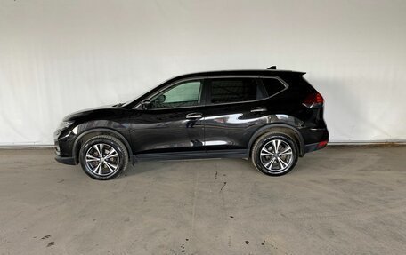 Nissan X-Trail, 2021 год, 2 885 000 рублей, 7 фотография