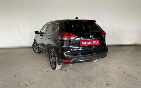 Nissan X-Trail, 2021 год, 2 885 000 рублей, 6 фотография