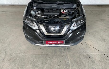 Nissan X-Trail, 2021 год, 2 885 000 рублей, 19 фотография