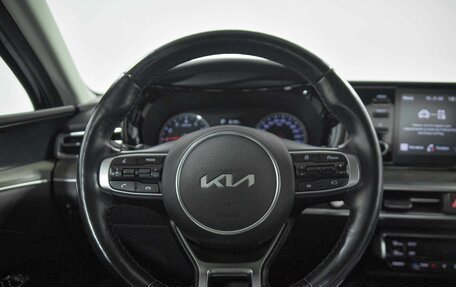 KIA K5, 2021 год, 2 590 000 рублей, 9 фотография