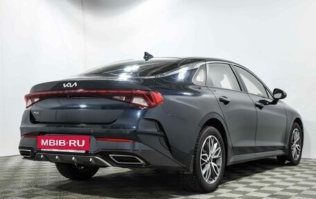 KIA K5, 2021 год, 2 590 000 рублей, 5 фотография