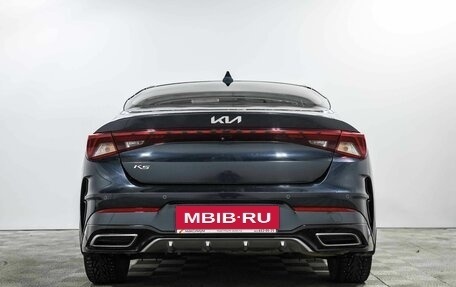 KIA K5, 2021 год, 2 590 000 рублей, 6 фотография