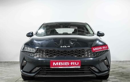 KIA K5, 2021 год, 2 590 000 рублей, 3 фотография