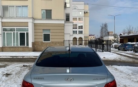 Hyundai Solaris II рестайлинг, 2011 год, 779 000 рублей, 5 фотография