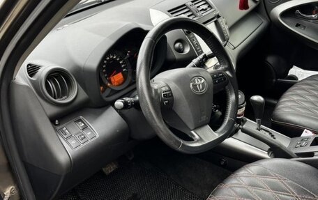 Toyota RAV4, 2010 год, 1 500 000 рублей, 9 фотография