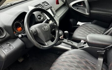 Toyota RAV4, 2010 год, 1 500 000 рублей, 8 фотография