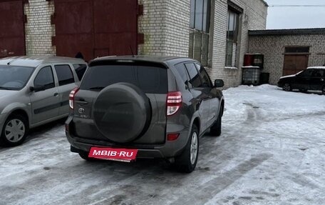 Toyota RAV4, 2010 год, 1 500 000 рублей, 3 фотография