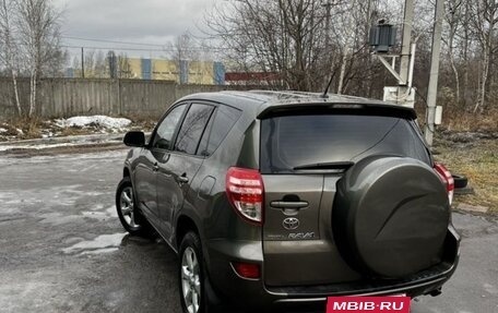 Toyota RAV4, 2010 год, 1 500 000 рублей, 5 фотография