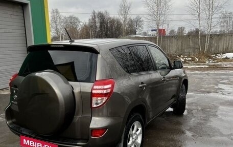 Toyota RAV4, 2010 год, 1 500 000 рублей, 6 фотография