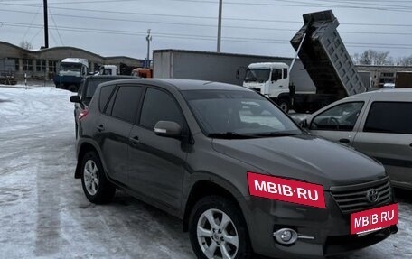 Toyota RAV4, 2010 год, 1 500 000 рублей, 2 фотография