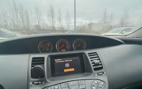 Nissan Primera III, 2003 год, 300 000 рублей, 5 фотография