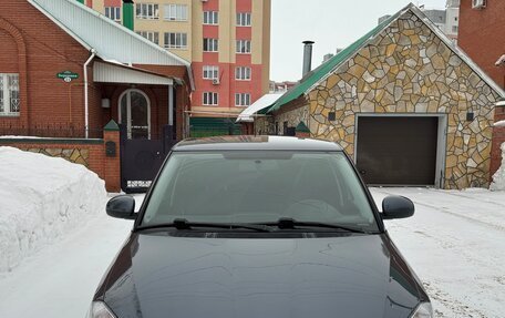 Skoda Fabia II, 2012 год, 890 000 рублей, 2 фотография