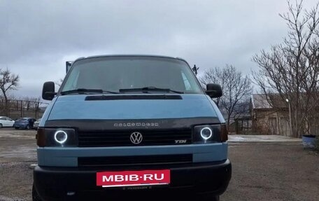 Volkswagen Transporter T4, 1997 год, 1 300 000 рублей, 2 фотография