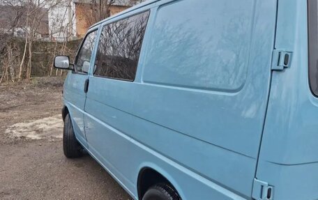 Volkswagen Transporter T4, 1997 год, 1 300 000 рублей, 8 фотография
