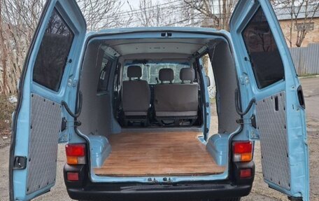 Volkswagen Transporter T4, 1997 год, 1 300 000 рублей, 9 фотография
