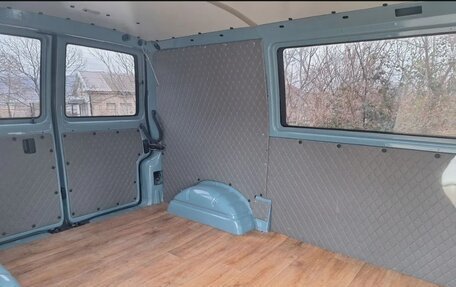 Volkswagen Transporter T4, 1997 год, 1 300 000 рублей, 4 фотография