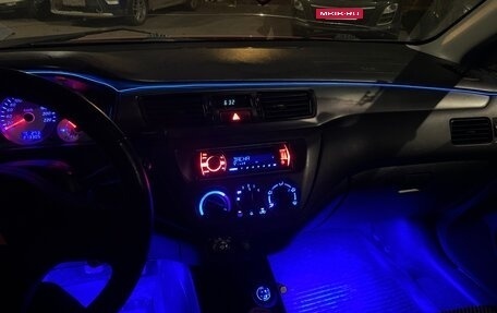 Mitsubishi Lancer IX, 2008 год, 500 000 рублей, 9 фотография