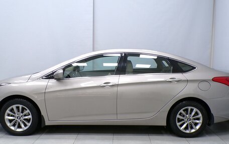 Hyundai i40 I рестайлинг, 2016 год, 1 540 000 рублей, 9 фотография