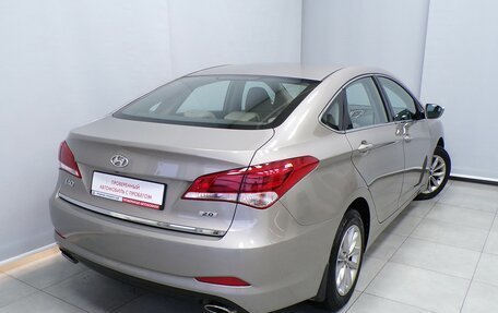 Hyundai i40 I рестайлинг, 2016 год, 1 540 000 рублей, 2 фотография