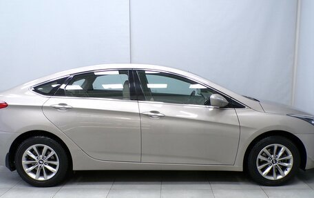 Hyundai i40 I рестайлинг, 2016 год, 1 540 000 рублей, 10 фотография