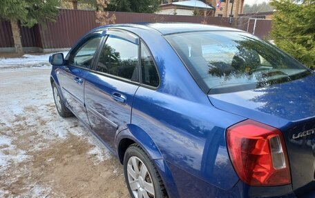 Chevrolet Lacetti, 2010 год, 700 000 рублей, 21 фотография