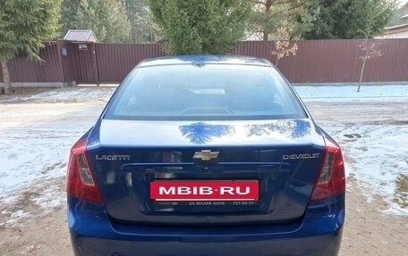 Chevrolet Lacetti, 2010 год, 700 000 рублей, 6 фотография