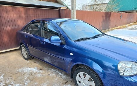 Chevrolet Lacetti, 2010 год, 700 000 рублей, 20 фотография